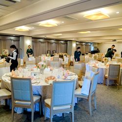 ホテル椿山荘東京の写真23枚目