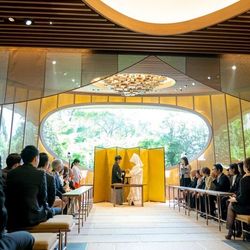 ホテル椿山荘東京の写真18枚目