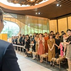 ホテル椿山荘東京の写真22枚目