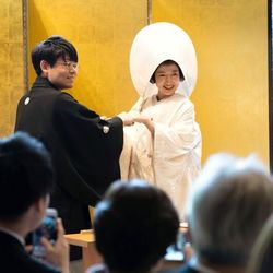 ホテル椿山荘東京の写真6枚目