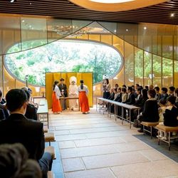 ホテル椿山荘東京の写真11枚目