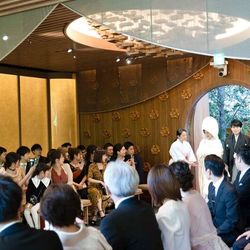 ホテル椿山荘東京の写真25枚目