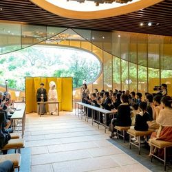 ホテル椿山荘東京の写真24枚目