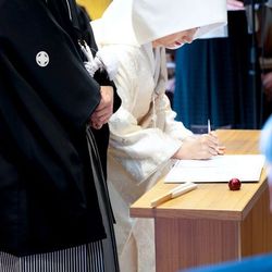 ホテル椿山荘東京の写真31枚目