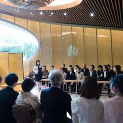 ホテル椿山荘東京の写真30枚目