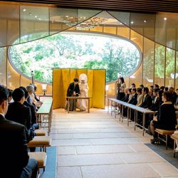 ホテル椿山荘東京の写真8枚目