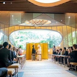 ホテル椿山荘東京の写真32枚目