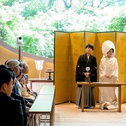 ホテル椿山荘東京の写真10枚目