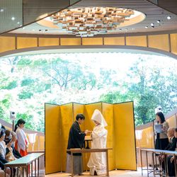 ホテル椿山荘東京の写真11枚目