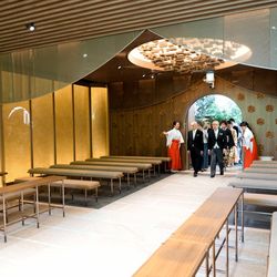 ホテル椿山荘東京の写真17枚目