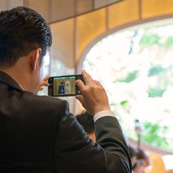 ホテル椿山荘東京の写真28枚目