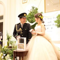 アクアテラス迎賓館  新横浜の写真3枚目