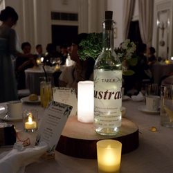 アクアテラス迎賓館  新横浜の写真22枚目