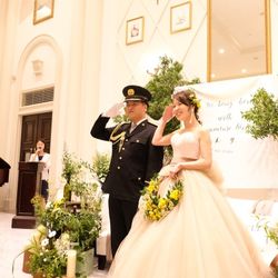 アクアテラス迎賓館  新横浜の写真11枚目