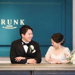 TRUNK BY SHOTO GALLERYの写真3枚目