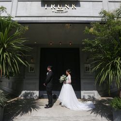 TRUNK BY SHOTO GALLERYの写真10枚目