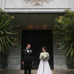 TRUNK BY SHOTO GALLERYの写真1枚目