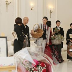 アーカンジェル迎賓館 宇都宮の写真5枚目