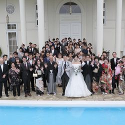 アーカンジェル迎賓館 宇都宮の写真35枚目