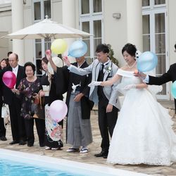 アーカンジェル迎賓館 宇都宮の写真2枚目