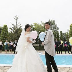 アーカンジェル迎賓館 宇都宮の写真22枚目