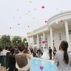 アーカンジェル迎賓館 宇都宮の写真3枚目