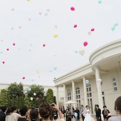アーカンジェル迎賓館 宇都宮の写真6枚目