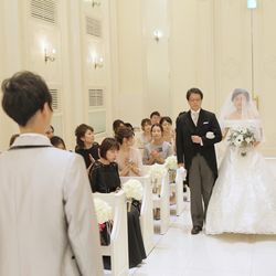 アーカンジェル迎賓館 宇都宮の写真3枚目