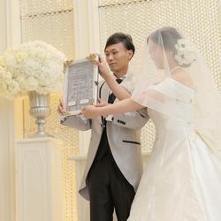 アーカンジェル迎賓館 宇都宮の写真13枚目