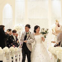 アーカンジェル迎賓館 宇都宮の写真17枚目