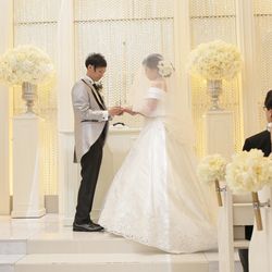 アーカンジェル迎賓館 宇都宮の写真2枚目