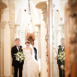 青山セントグレース大聖堂の写真25枚目