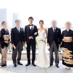 パレスホテル東京の写真6枚目