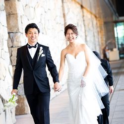 パレスホテル東京の写真13枚目