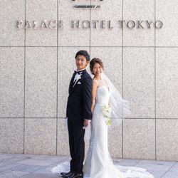 パレスホテル東京の写真4枚目