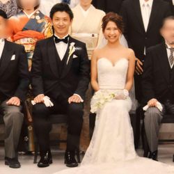 パレスホテル東京の写真31枚目