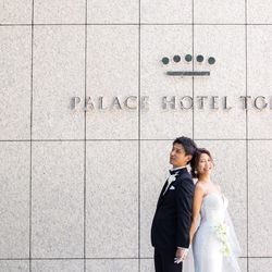 パレスホテル東京の写真18枚目