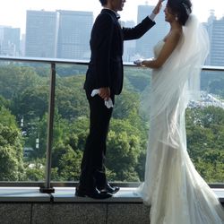 パレスホテル東京の写真7枚目