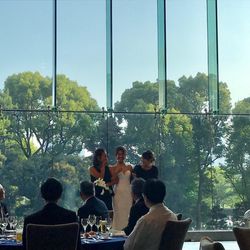 パレスホテル東京の写真1枚目