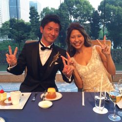 パレスホテル東京の写真23枚目