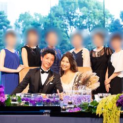 パレスホテル東京の写真4枚目