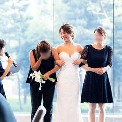 パレスホテル東京の写真10枚目