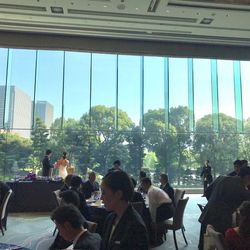 パレスホテル東京の写真18枚目