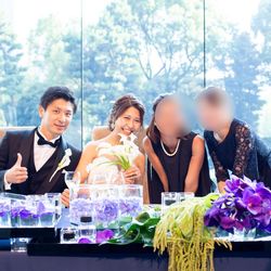 パレスホテル東京の写真15枚目