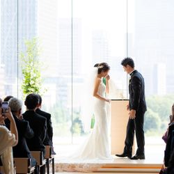 パレスホテル東京の写真7枚目