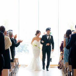 パレスホテル東京の写真11枚目