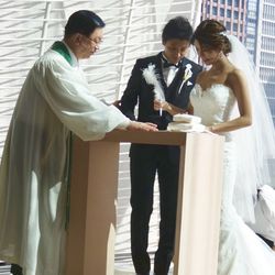 パレスホテル東京の写真2枚目