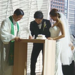 パレスホテル東京の写真22枚目