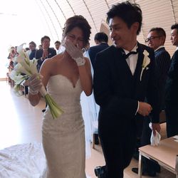 パレスホテル東京の写真13枚目