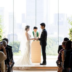 パレスホテル東京の写真18枚目